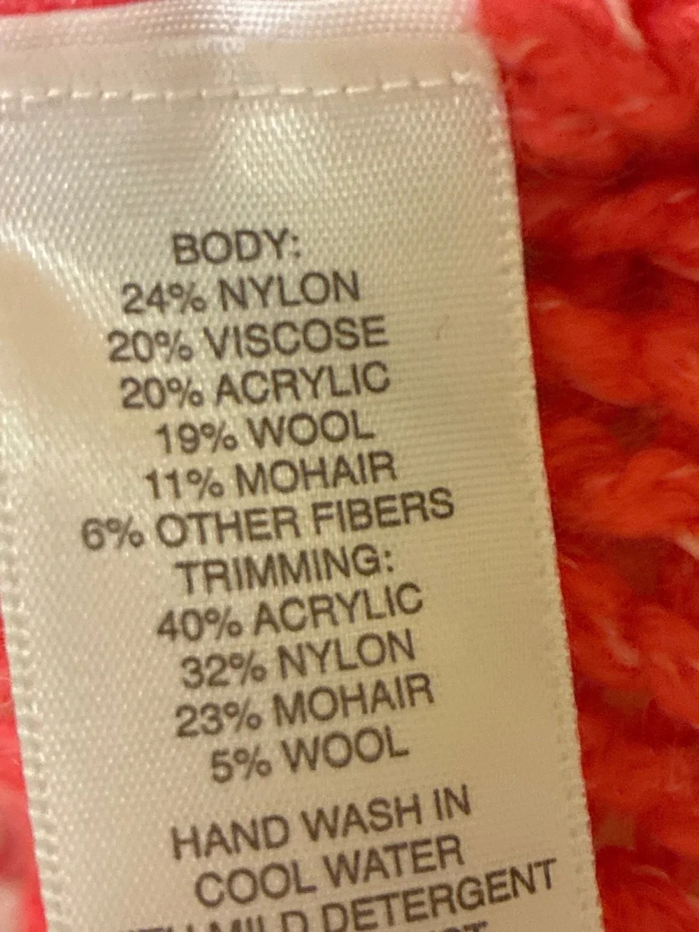 Lord & Taylor size small